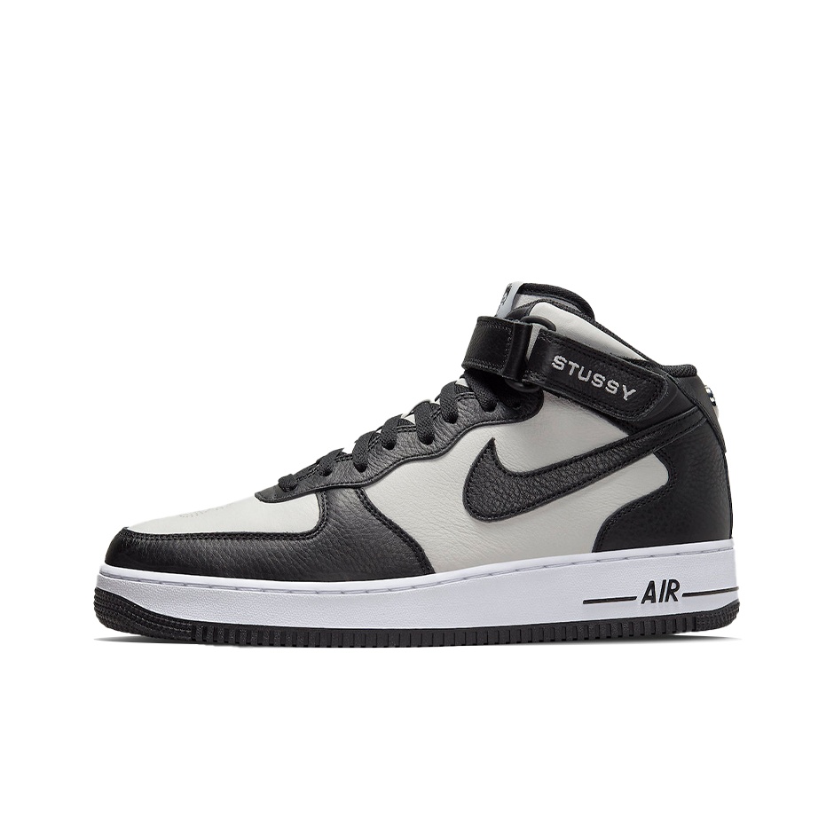 Nike Shoes Air Force 1 - Stussy X Nike Air Force 1