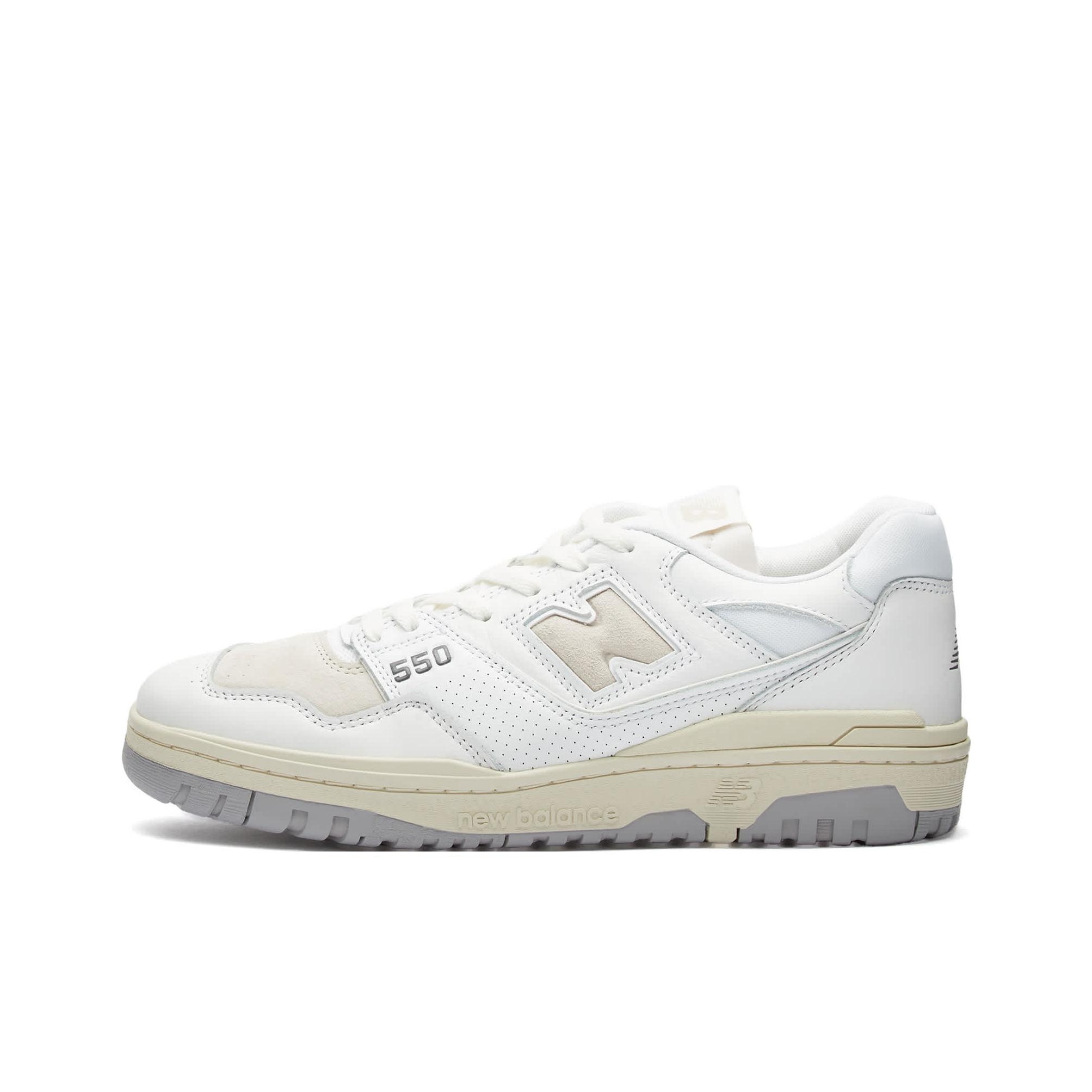 New Balance NB 550 Vintage Bas – New Balance Shoes 550 Bewertung und Preis