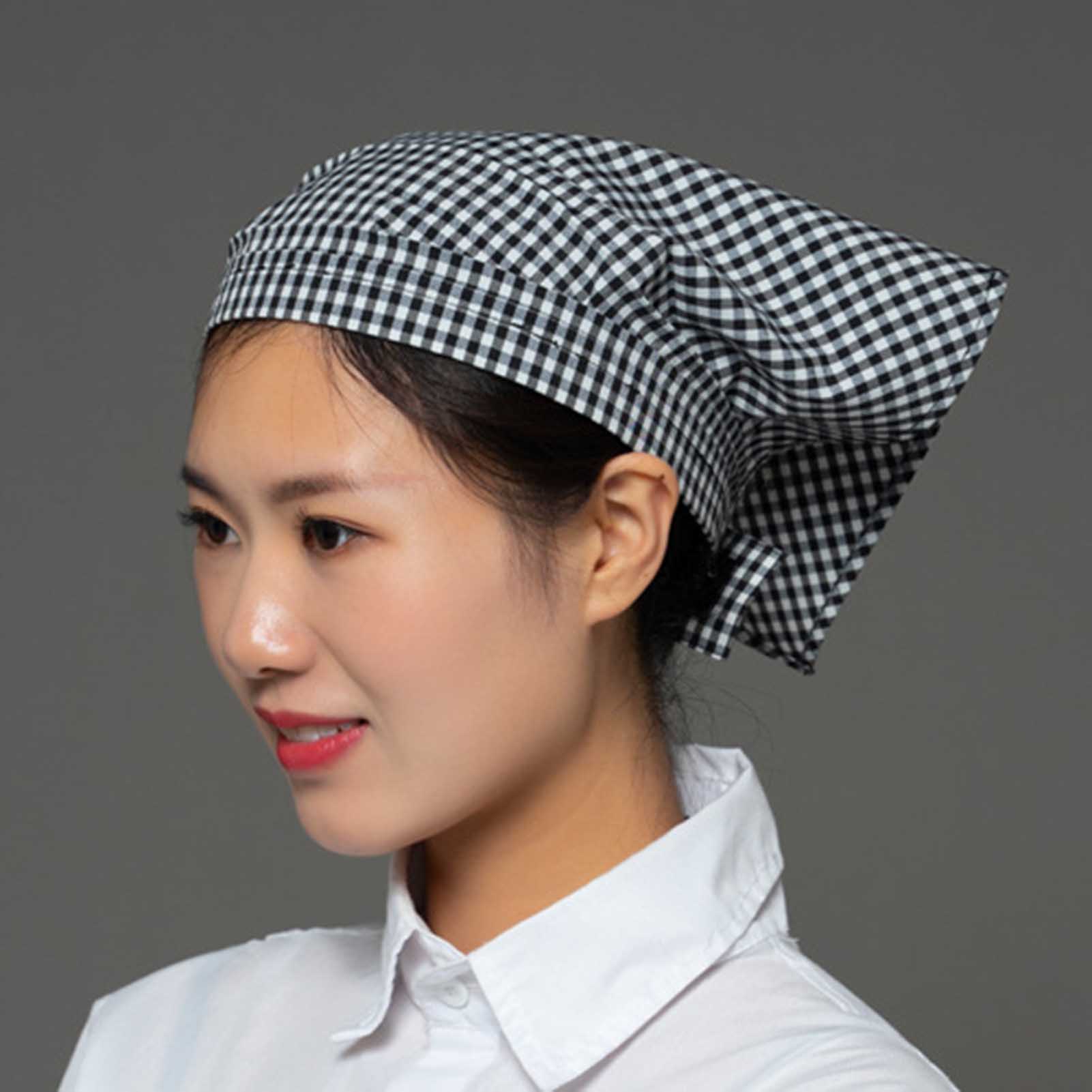 Baumwoll-Kopftuch Dreieckiges  – Bandana Cotton Bewertung und Preis