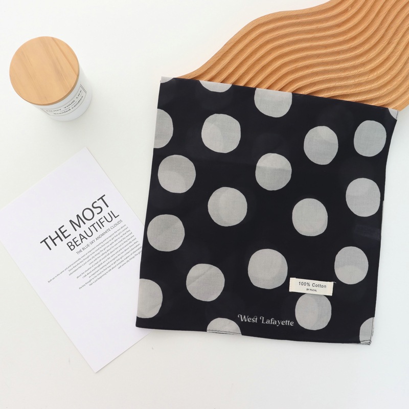 2025 Reine Baumwolle Einfaches – Bandana Cotton Bewertung und Preis