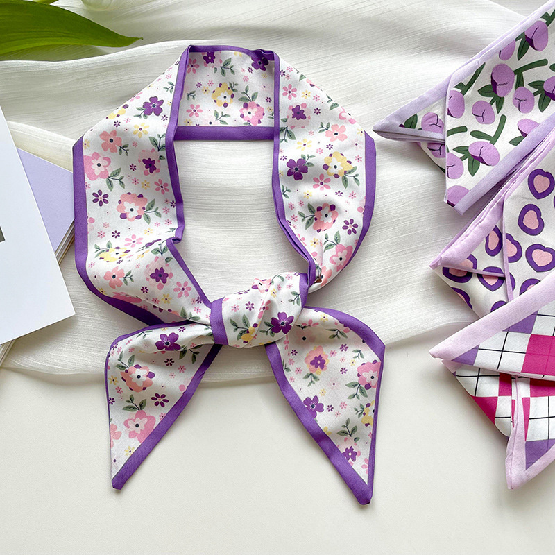 Neue Luxus Schmale Kurze Frau  – Head Wrap Turban Bewertung und Preis